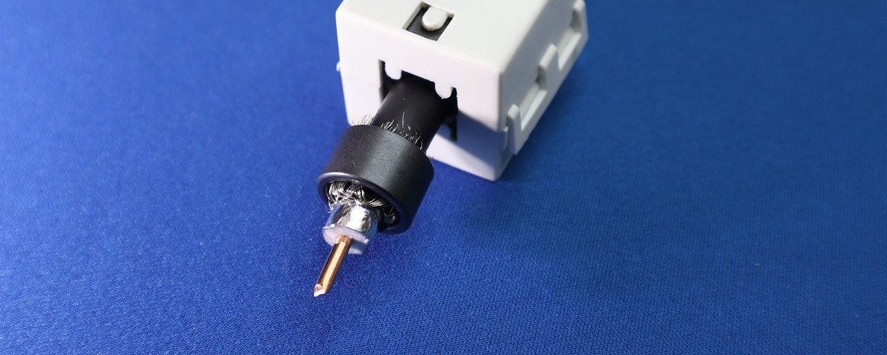 Техника безопасности при производстве коаксиального кабеля
