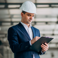 Строительство