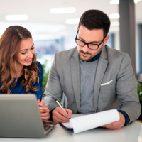 Образовательные учреждения