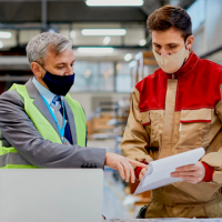 Складская деятельность